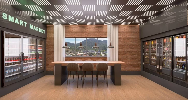 Imagem Imóvel com 1 Quarto à Venda, 28 m² em Vila Nova - Porto Belo