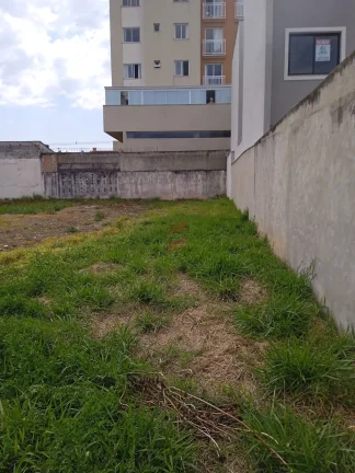 Imagem TERRENO à venda com 201m² por R$ 360.000,00 no bairro Pineville - PINHAIS / PR