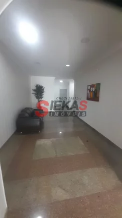 Imagem Apartamento à venda em São Paulo-SP, Parque São Jorge: 2 quartos, 1 sala, 1 banheiro, 1 vaga de garagem, 60m² de área. Venha conferir!