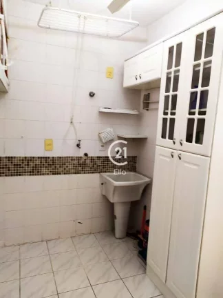 Imagem Apartamento para alugar, 50 m² por R$ 4.171,39/mês - Jardim América - São Paulo/SP