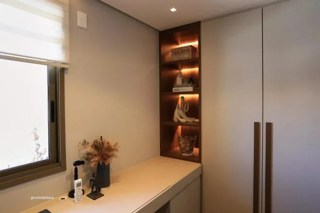 Imagem Localizado no charmoso bairro de Santo Agostinho, este apartamento oferece um estilo de vida confort...