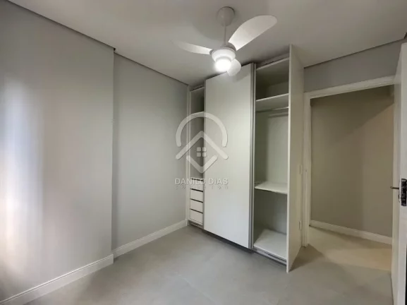 Imagem Apartamento com 2 Quartos para Alugar, 57 m² em Brooklin - São Paulo