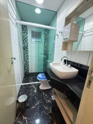 Imagem Apartamento com 3 dormitórios à venda, 140 m² por R$ 1.000.000,00 - Centro - Poá/SP