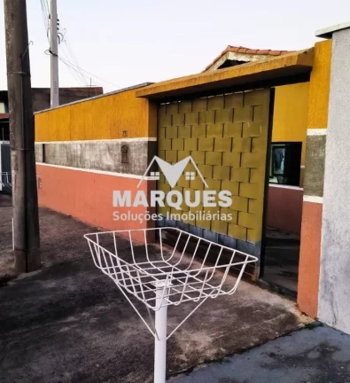 Casa a Venda no bairro Jardim Denadai (nova Veneza) - Sumaré, SP