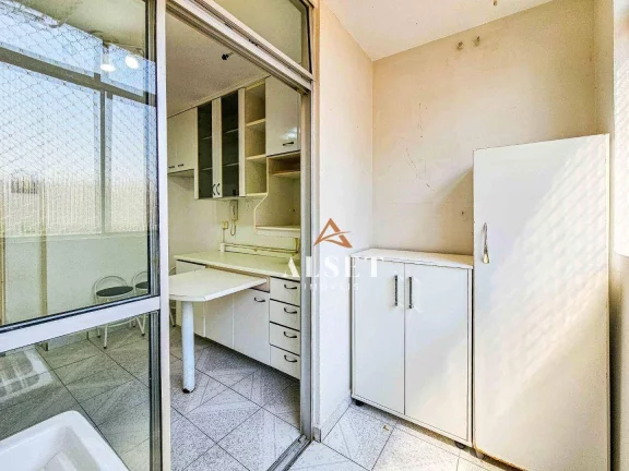 Imagem Apartamento com 1 dormitório para alugar, 41 m² por R$ 3.349,90/mês - Vila Gomes Cardim - São Paulo/SP