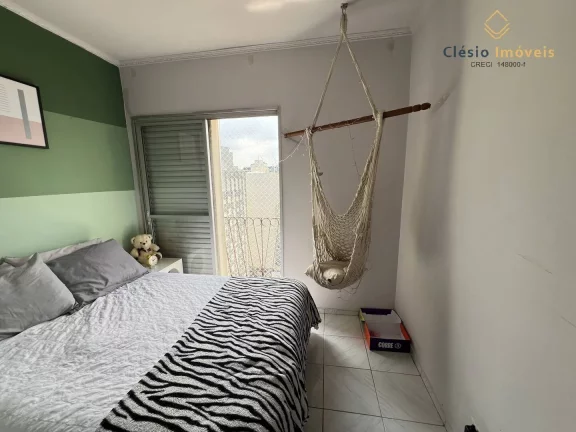 Imagem Bela Vista | Apartamento 1 Quarto com Varanda | 35Útil | 1 Vaga