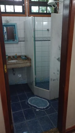 Imagem CASA MOBILIADA À VENDA NO BAIRRO SILOP EM UBATUBA!