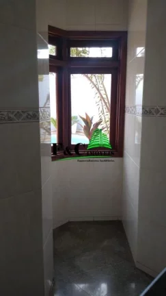 Imagem Casa para Venda em Araras, Jardim Rosana, 4 dormitórios, 1 suíte, 5 banheiros, 3 vagas