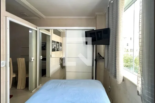 Imagem Apartamento à Venda - Copacabana, 1 Quarto, 25 m2