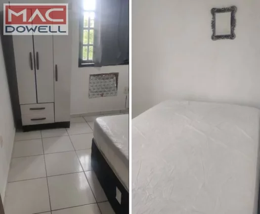 Imagem Prédio com cinco apartamentos + Lojas - A VENDA - Fonseca - Niterói/RJ