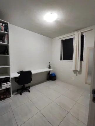 Imagem Apartamento Terreo para Venda no Fonte dos Pássaros