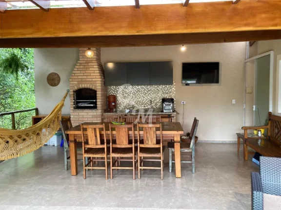 Imagem Casa em Condomínio em Jarinu