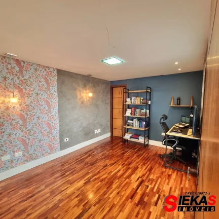 Imagem Cobertura de luxo à venda em Vila Formosa, São Paulo-SP: 3 quartos, 1 suíte, 1 vaga e 120m² de área!