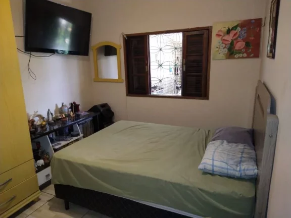 Imagem Casa à venda - Marapé - Santos/SP