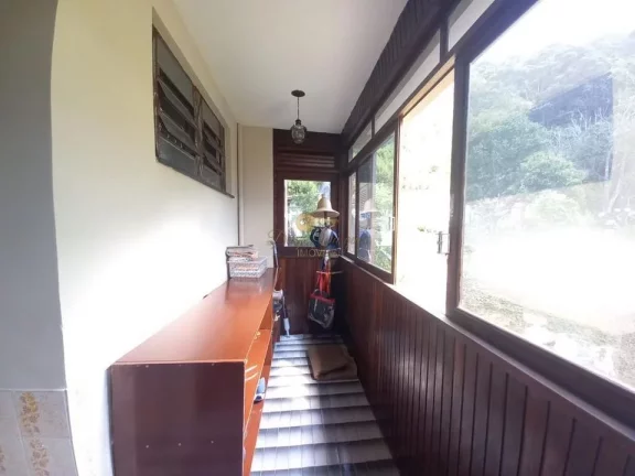 Imagem Casa para Venda em Teresópolis / RJ no bairro Vale do Paraíso