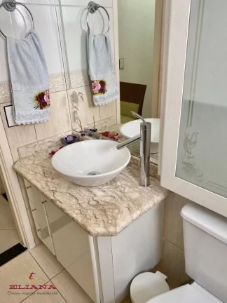 Imagem Apartamento com 2 quartos, 57m², para locação em São Paulo, City América