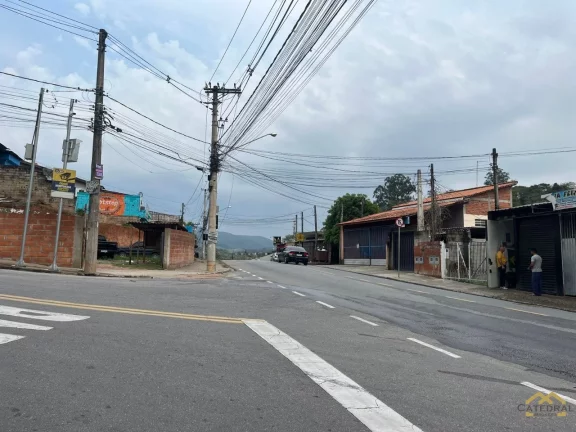 Imagem Terreno de rua todo murado no Bairro Santa Gertrudes - DOCUMENTAÇÃO OK