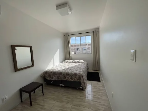 Imagem Cobertura 2 quartos em Canasvieiras