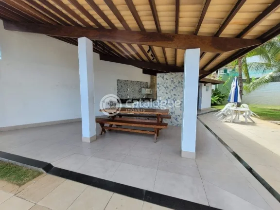 Imagem Venda de um apartamento de 3 quartos sendo 1 suíte no Ed. Mirante da Praia