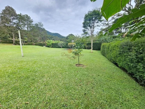 Imagem Terreno em Condomínio para Venda em Teresópolis / RJ no bairro Albuquerque