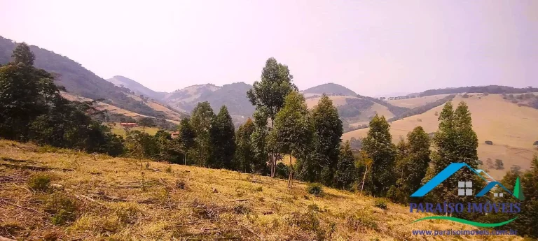 Imagem Sítio a venda em Gonçalves MG - Mundo Novo