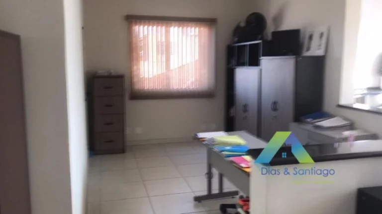 Imagem Salão Comercial para locação, Vila das Merces São Paulo - .