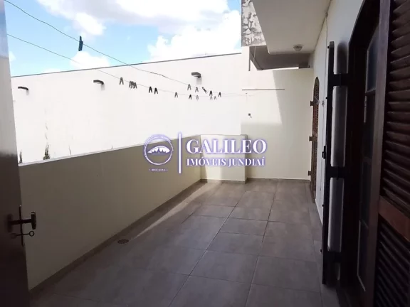 Imagem Venda de 2 Casas com 2 Salões Comerciais na Vila Rami | Jundiaí | São Paulo