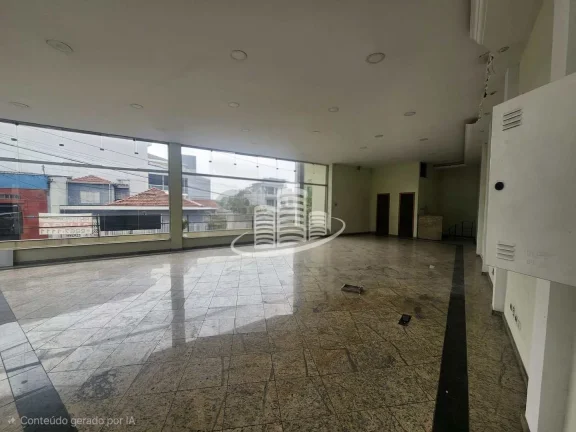 Imagem Loja/Salão