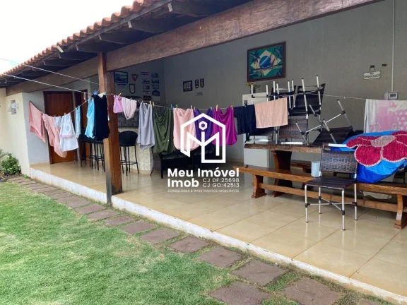 Imagem Casa em Setor Norte Maravilha - Luziânia