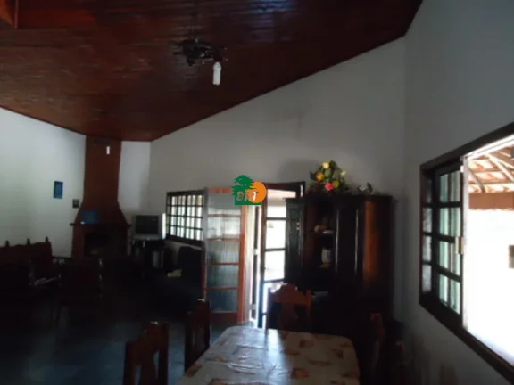 Imagem Casa em Condomínio para Venda em São Roque, Jardim Vinhas Do Sol (mailasqui), 2 dormitórios, 2 banheiros