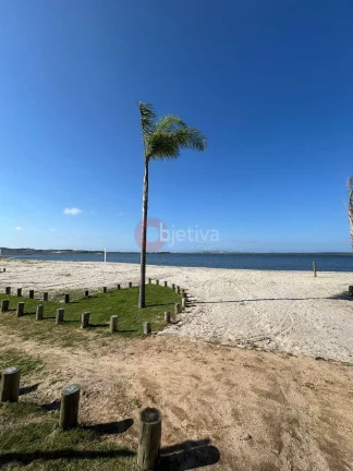 Imagem Terreno à venda, 252 m², Condomínio Viverde Il, Nova São Pedro - RJ