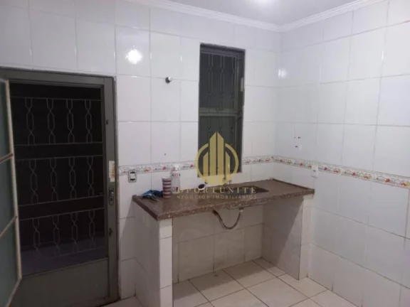 Imagem Casa com 3 dormitórios , 1 suíte à venda, 120 m² por R$ 318.000 - Residencial Parque dos Servidores - Ribeirão Preto/SP