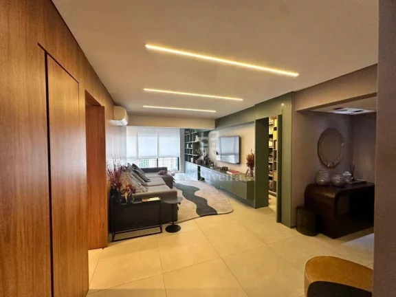 Imagem Penthouse com 2 dormitórios à venda, 164 m² - Vila Andrade - São Paulo/SP