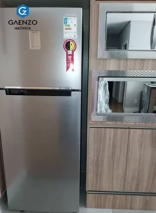 Imagem Apartamento com 2 Quartos à Venda, 64 m² em Centro - Osasco