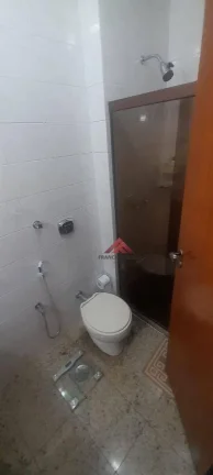 Imagem Cobertura com 3 dormitórios à venda, 258 m² por R$ 1.000.000,00 - Icaraí - Niterói/RJ