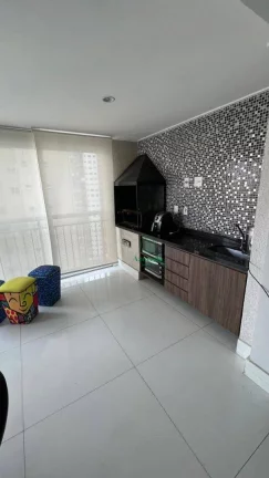 Imagem Apartamento com 2 dormitórios à venda, 83 m² por R$ 780.000,00 - Jardim Flor da Montanha - Guarulhos/SP