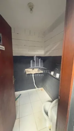 Imagem GALPÃO 300 M2 VILA CARLINA - MAUÁ