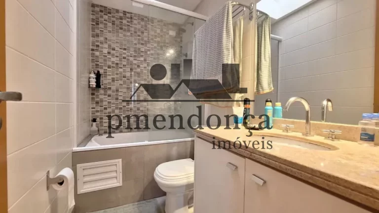 Imagem Cobertura Duplex Pompeia