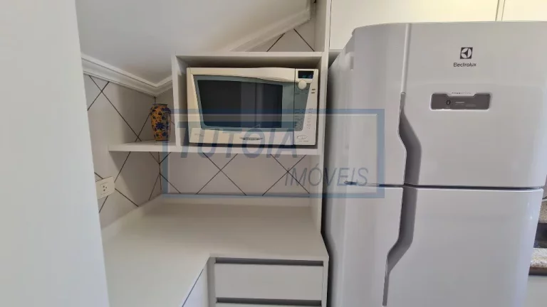 Imagem APARTAMENTO À VENDA NO PARAISO, SÃO PAULO