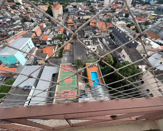 Imagem Butantã Apartamento 3 dorm , 2 vaga , lazer completo.fl58