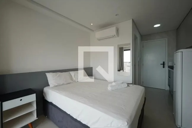 Imagem Apartamento à Venda - Vila Mariana, 1 Quarto, 23 m2