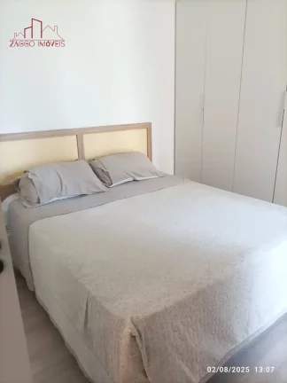 Imagem Apto 3 Dorm no Condomínio Maison Elizabeta