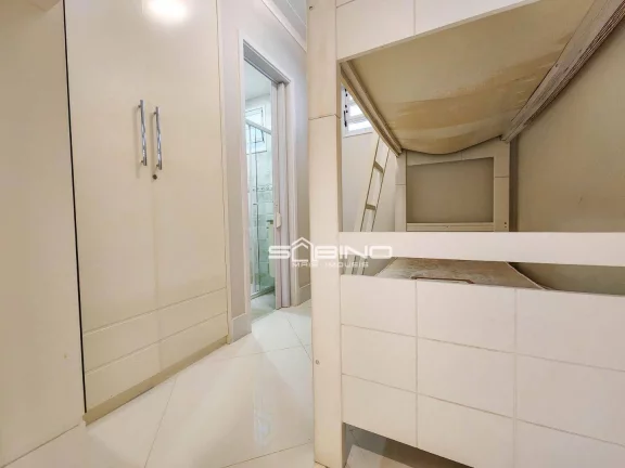 Imagem Cobertura à venda com 5 Dormitórios 5 suítes 236 m² - Riviera de São Lourenço - Bertioga SP