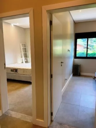 Imagem Casa à venda com 3 suítes em Atibaia SP, casa em condomínio fechado em Atibaia SP