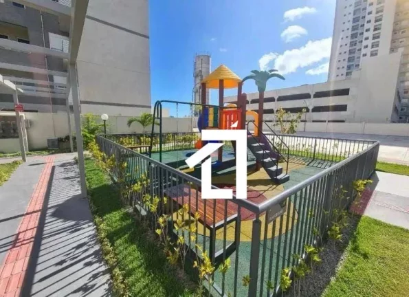 Imagem Apartamento | Cruz das Almas | 2 Quartos com Suíte | 64?m²