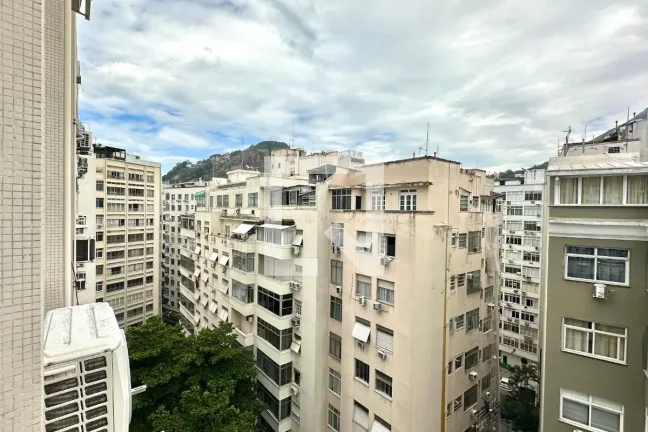 Imagem Apartamento à Venda - Copacabana, 2 Quartos, 110 m2