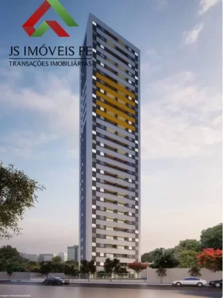 Imagem Apartamento 3 Quartos na Encruzilhada