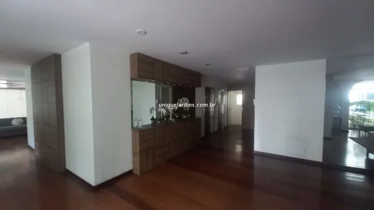 Imagem Apartamento à venda Vila Nova Conceição São Paulo