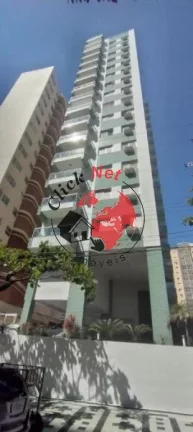 Imagem Lindo Apartamento com 85m² à Venda no bairro Pitangueiras, Guarujá - Estuda permutano ABC