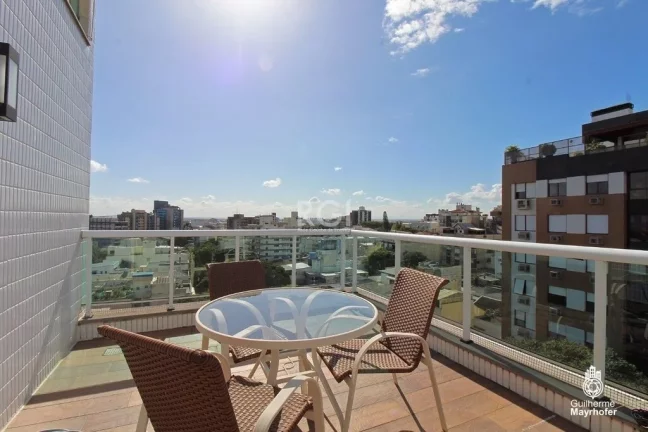 Imagem Residencial Gamma Apto KO15355 - Apartamento à venda no bairro São João - Porto Alegre/RS